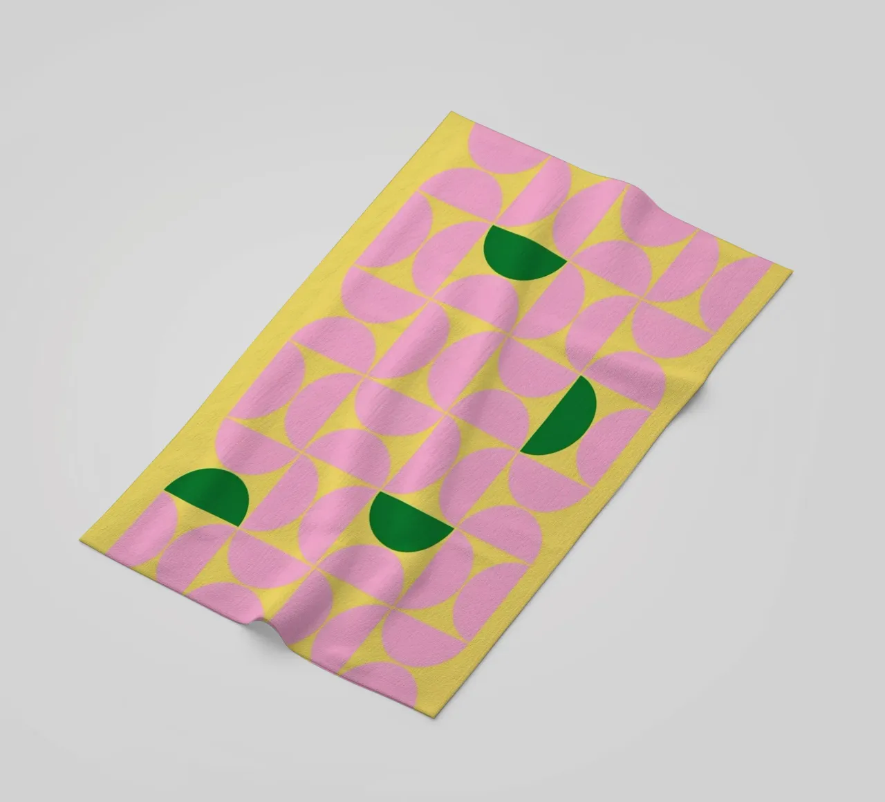 Geometric 8 telo mare da Studio One