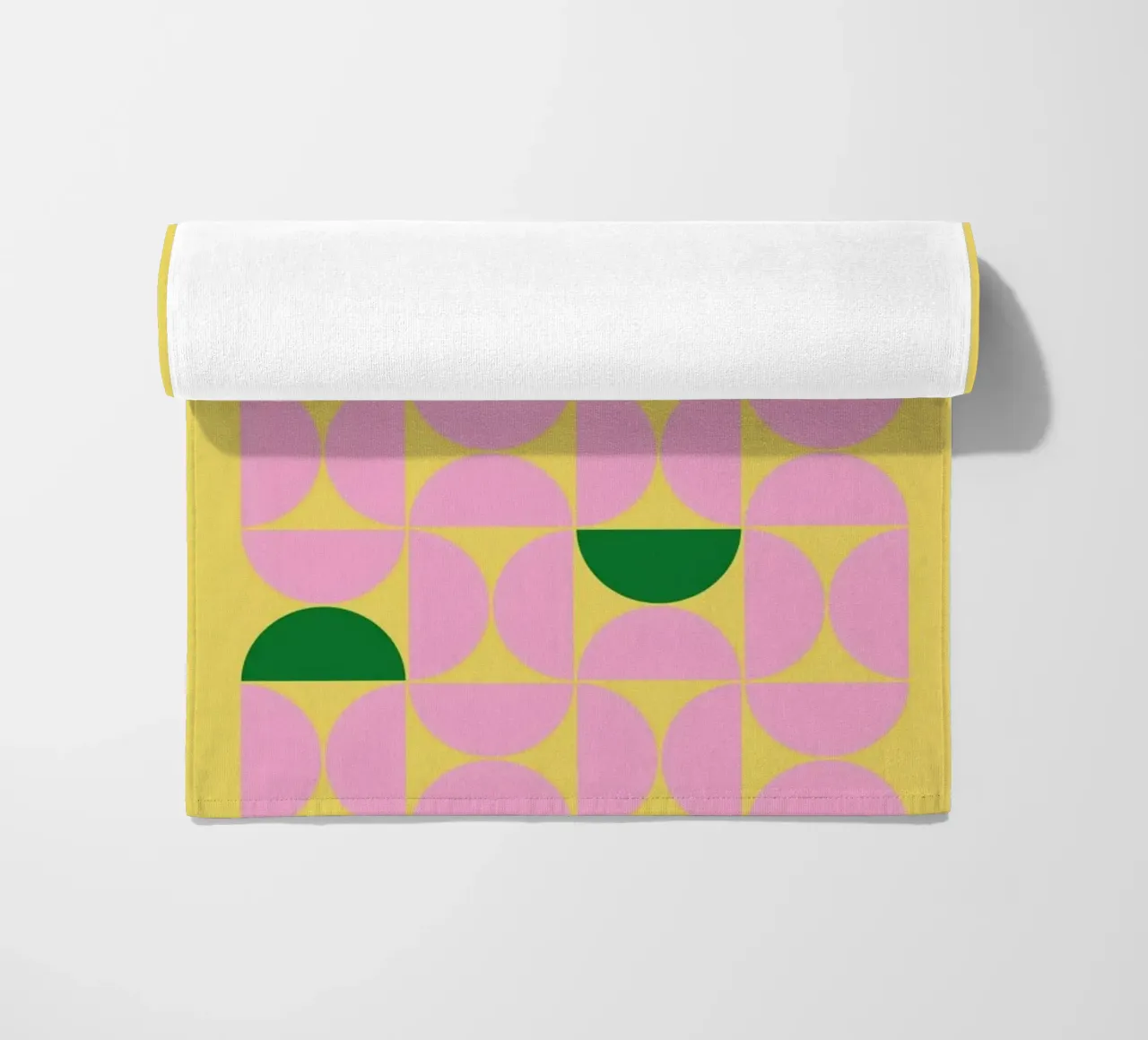 Geometric 8 telo mare da Studio One