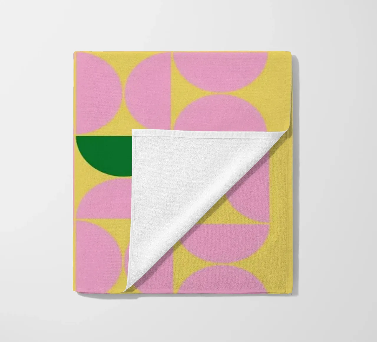 Geometric 8 telo mare da Studio One