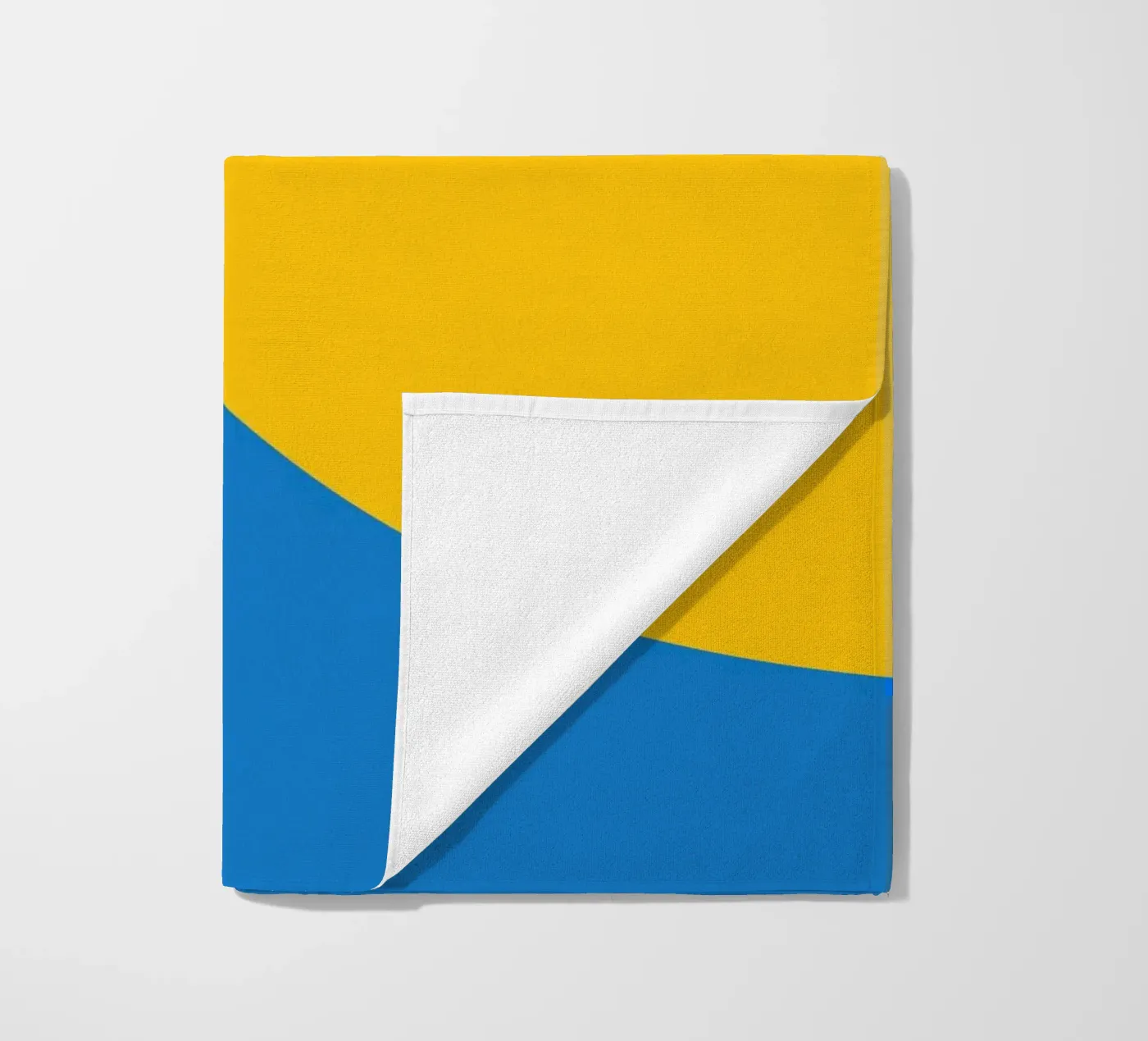 geometria cerchio sovrapposto telo mare da pastel color shape