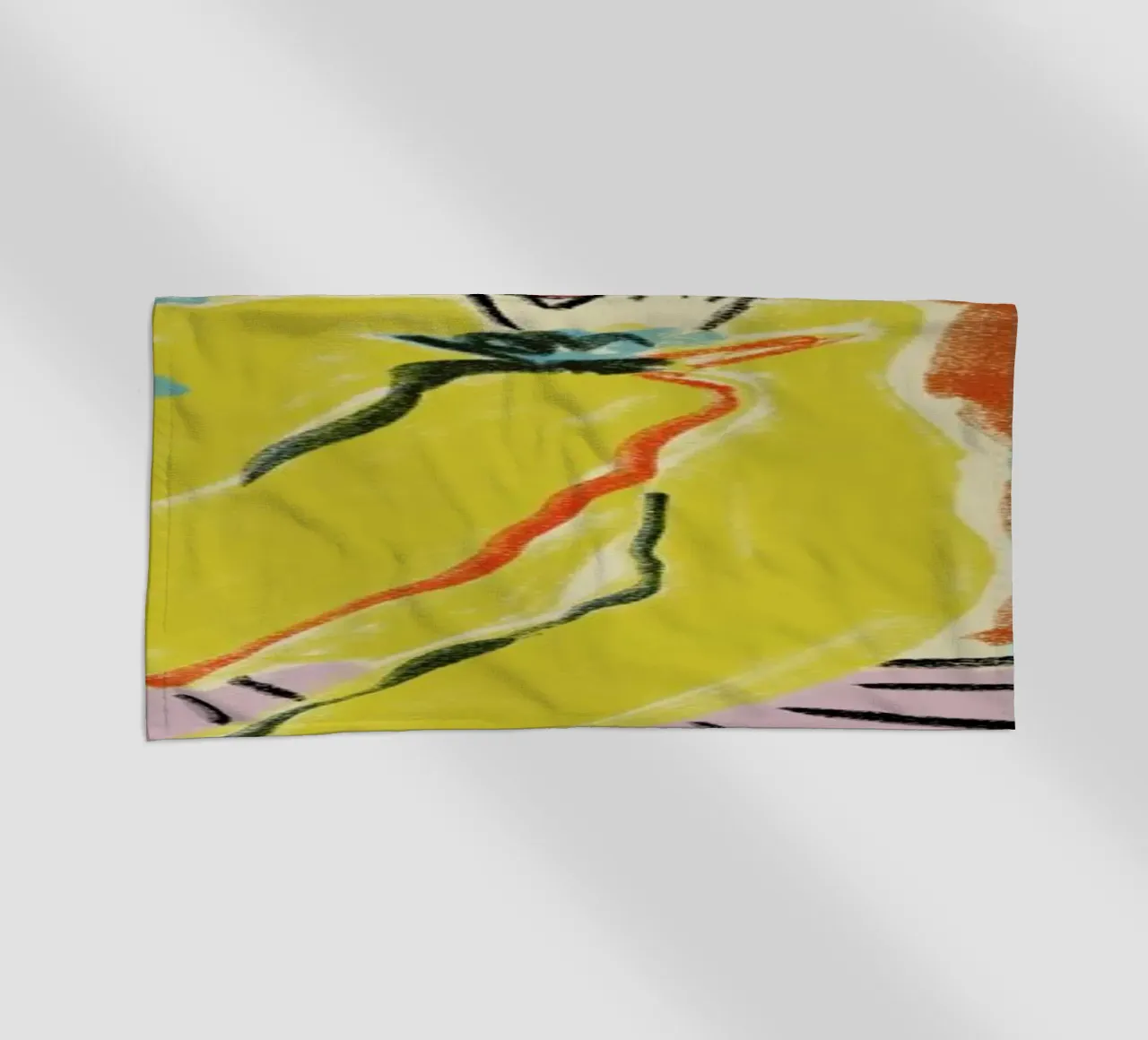 Eve telo mare da Sandra Poliakov