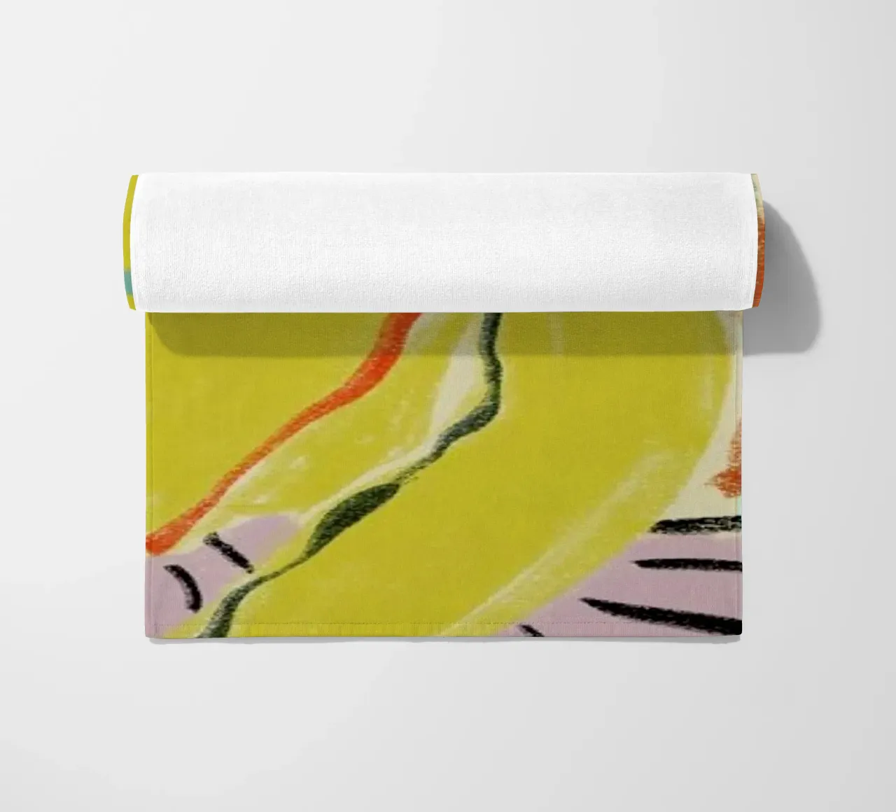 Eve telo mare da Sandra Poliakov