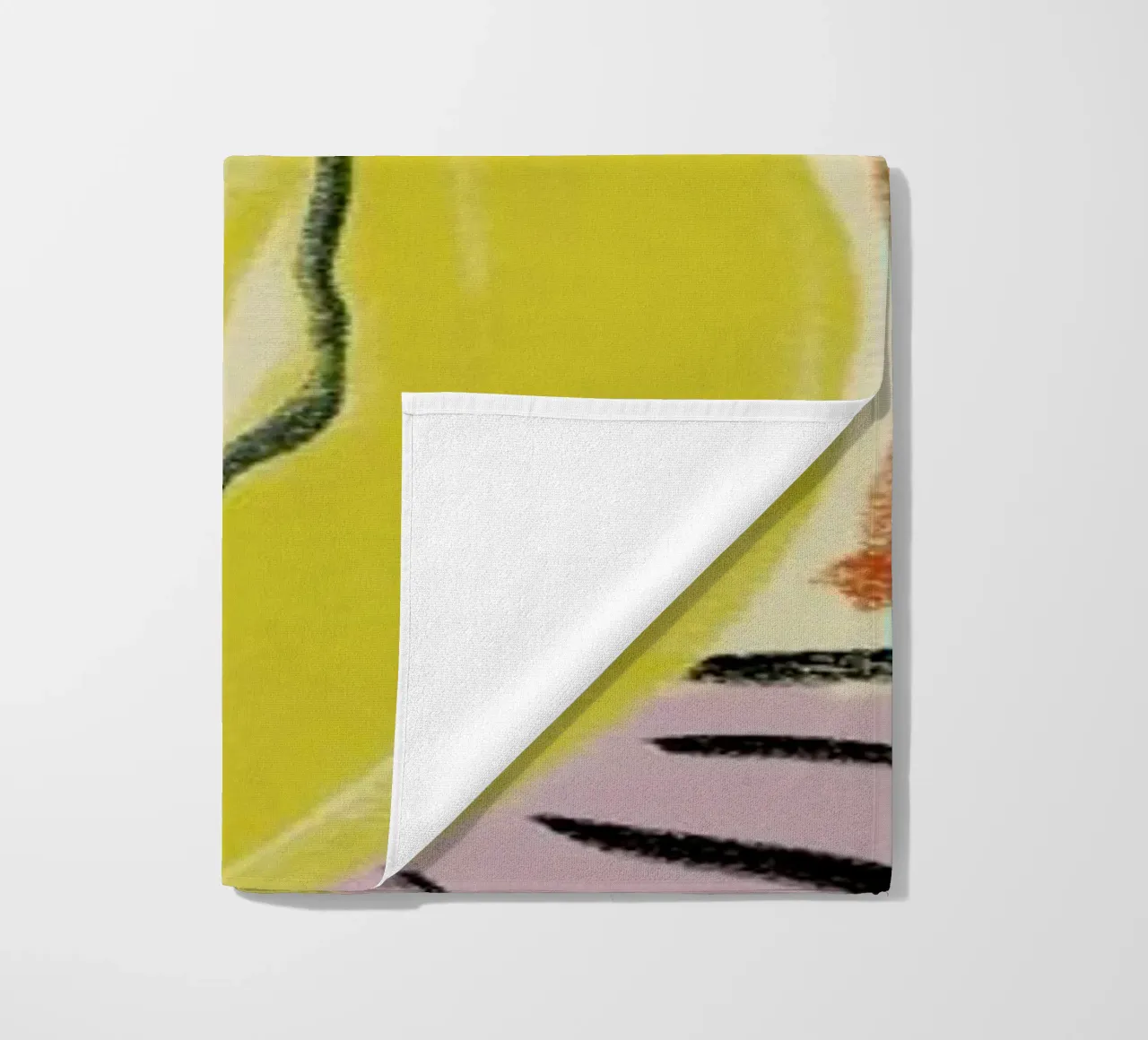 Eve telo mare da Sandra Poliakov