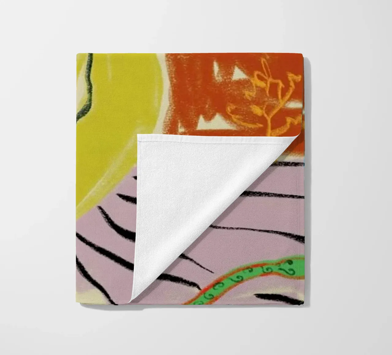 Eve telo mare da Sandra Poliakov