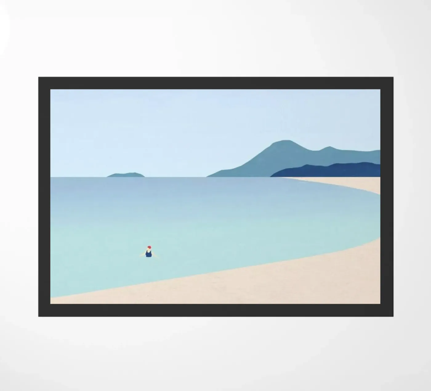 Sun zerbino da Katinka Reinke