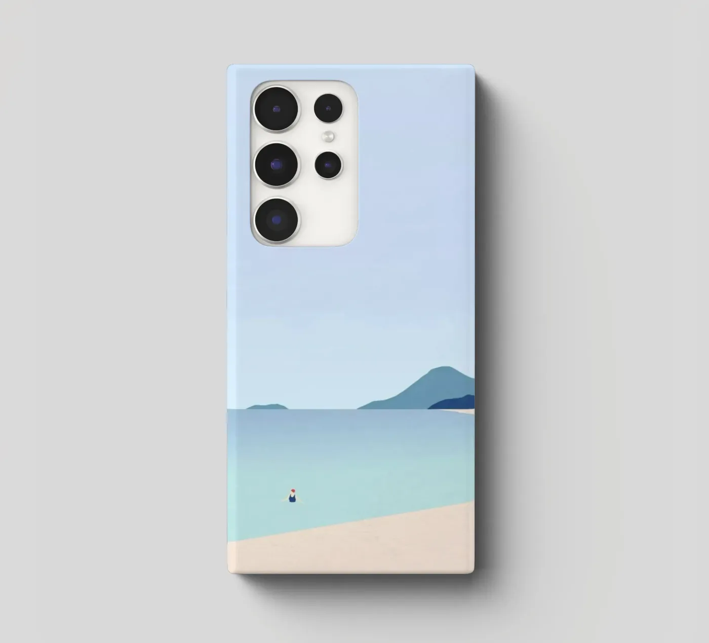 Sun cover samsung da Katinka Reinke