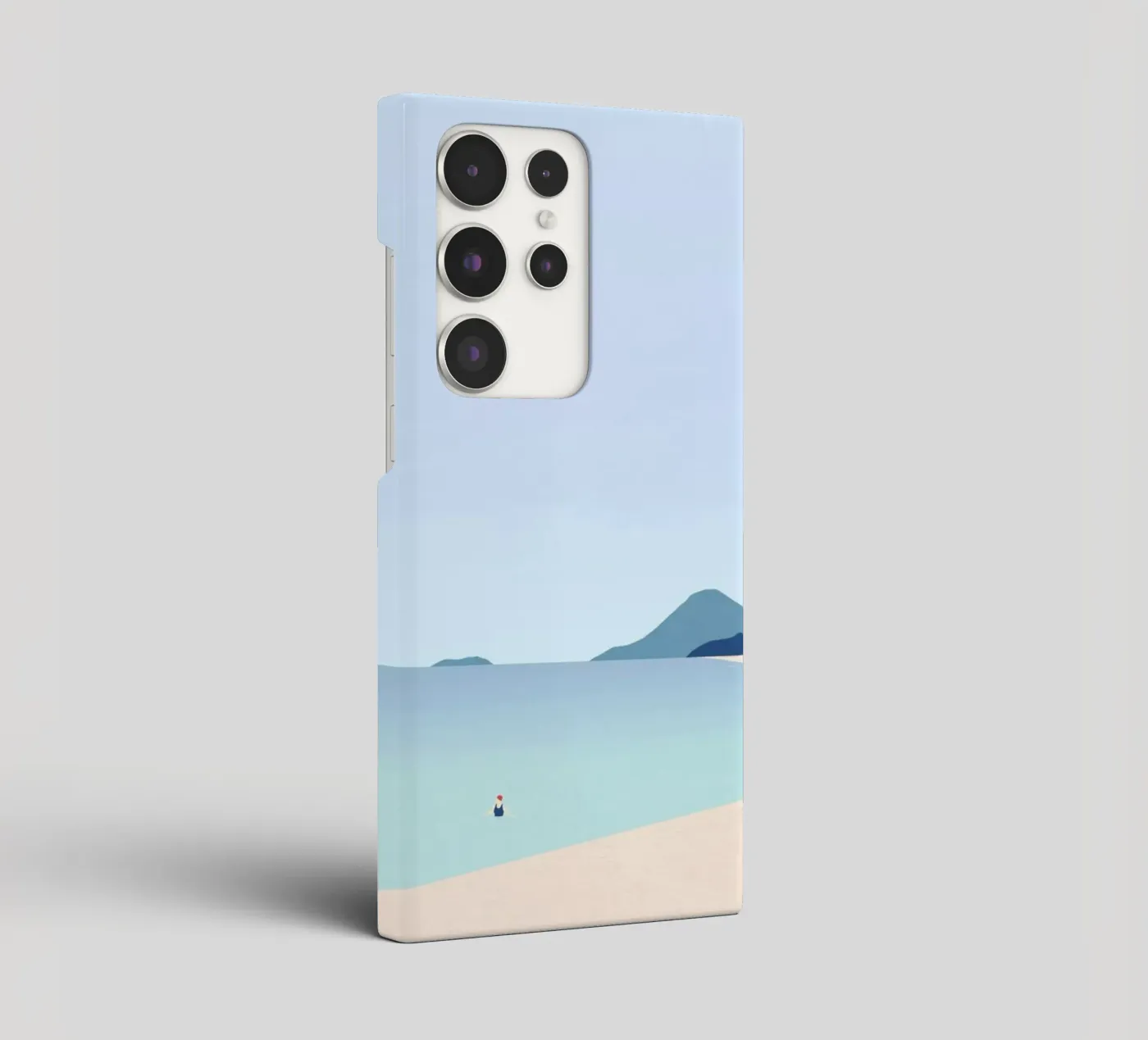 Sun cover samsung da Katinka Reinke