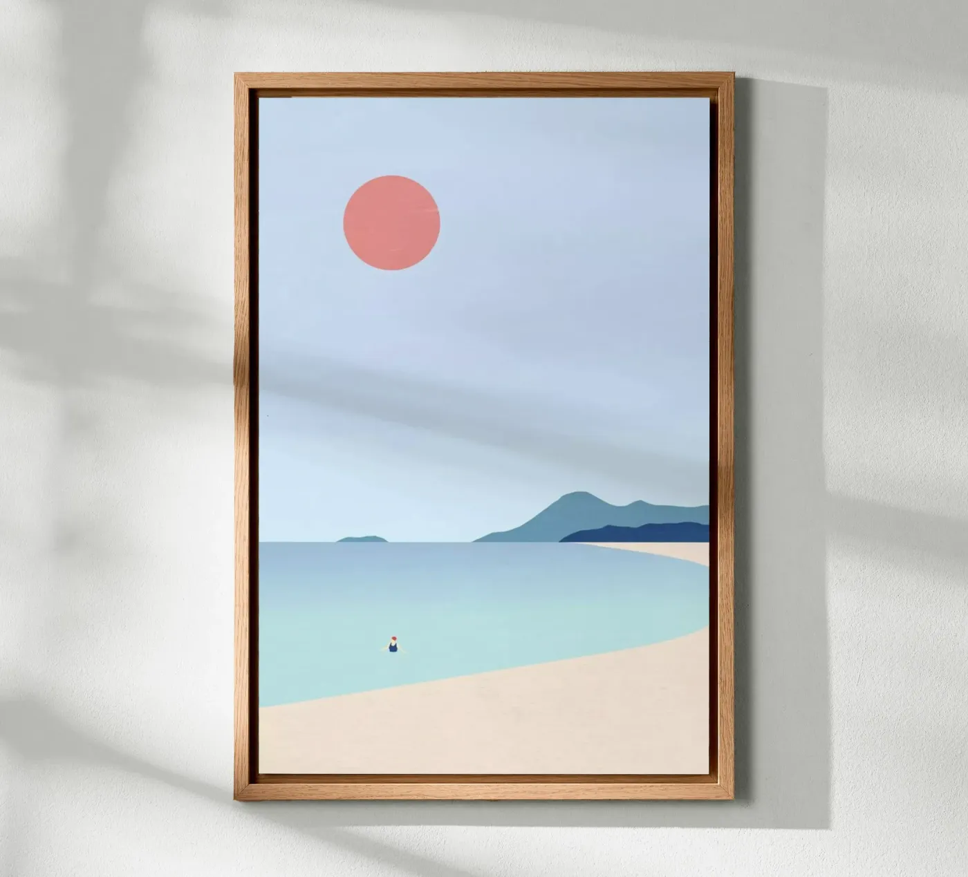 Sun panneau forex de Katinka Reinke