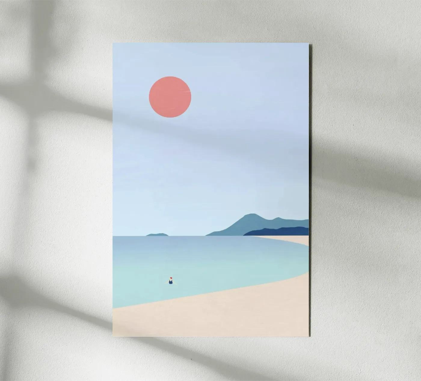 Sun panneau forex de Katinka Reinke