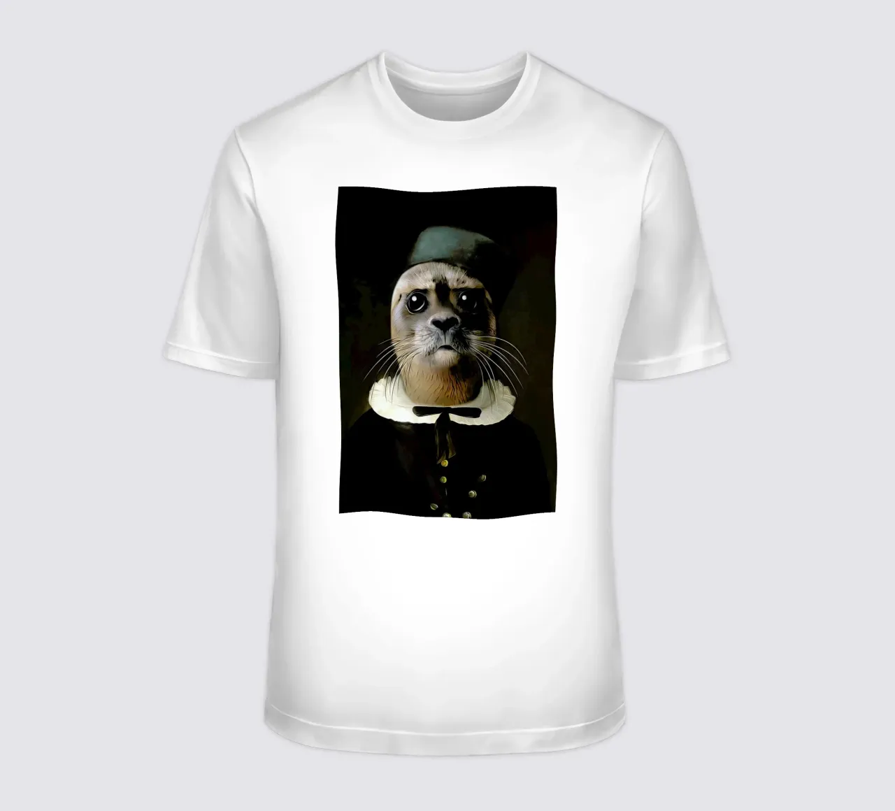 Boldini t-shirt da Tein Lucasson