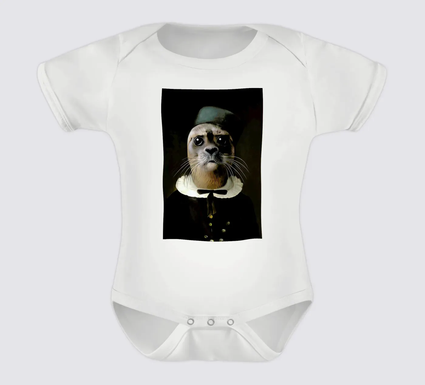 Boldini body bébé de Tein Lucasson