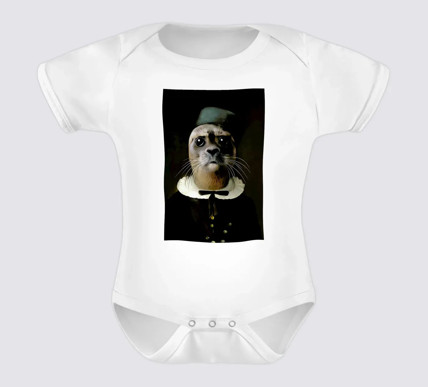 Boldini body bébé de Tein Lucasson