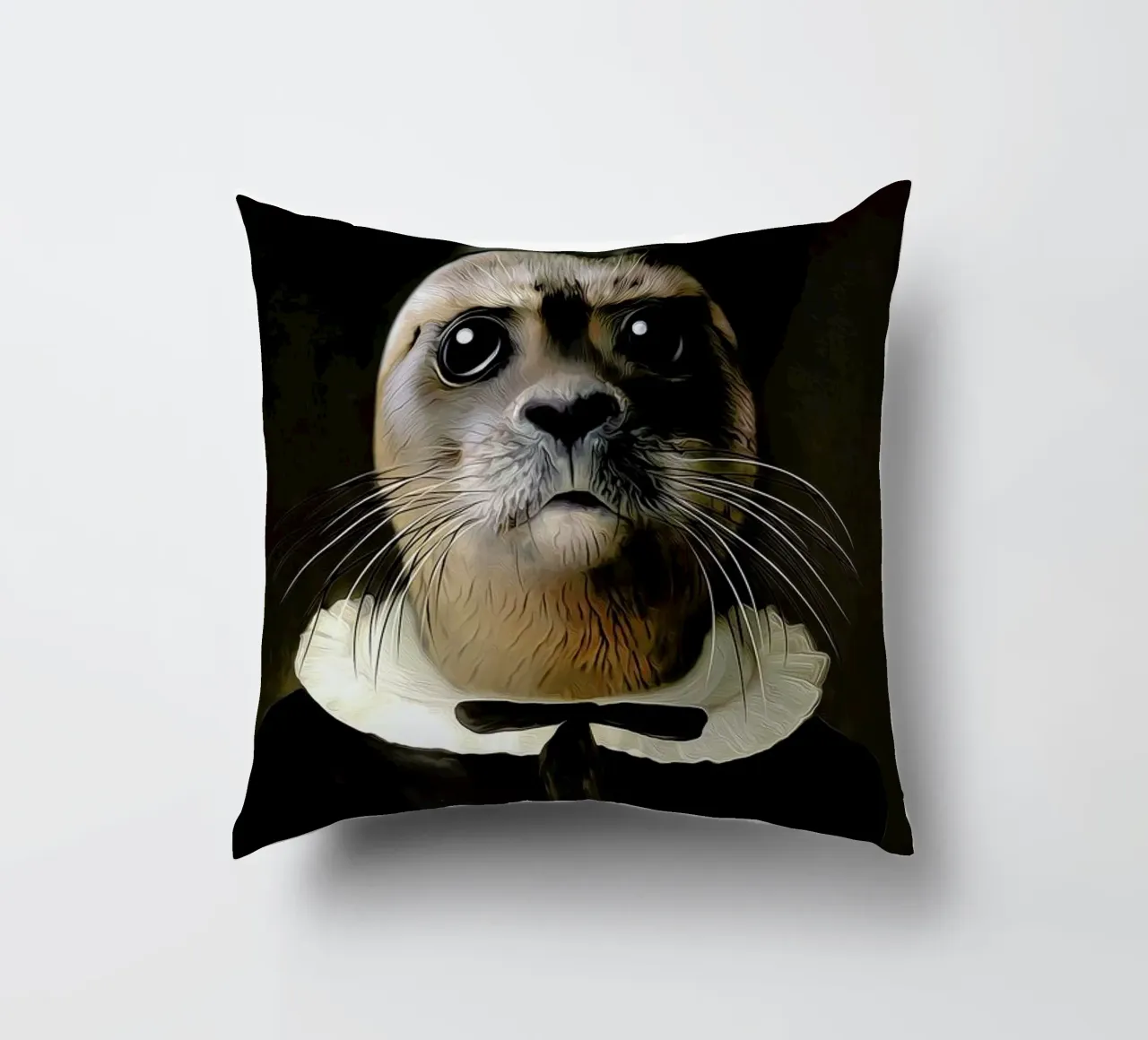 Boldini cuscino da Tein Lucasson
