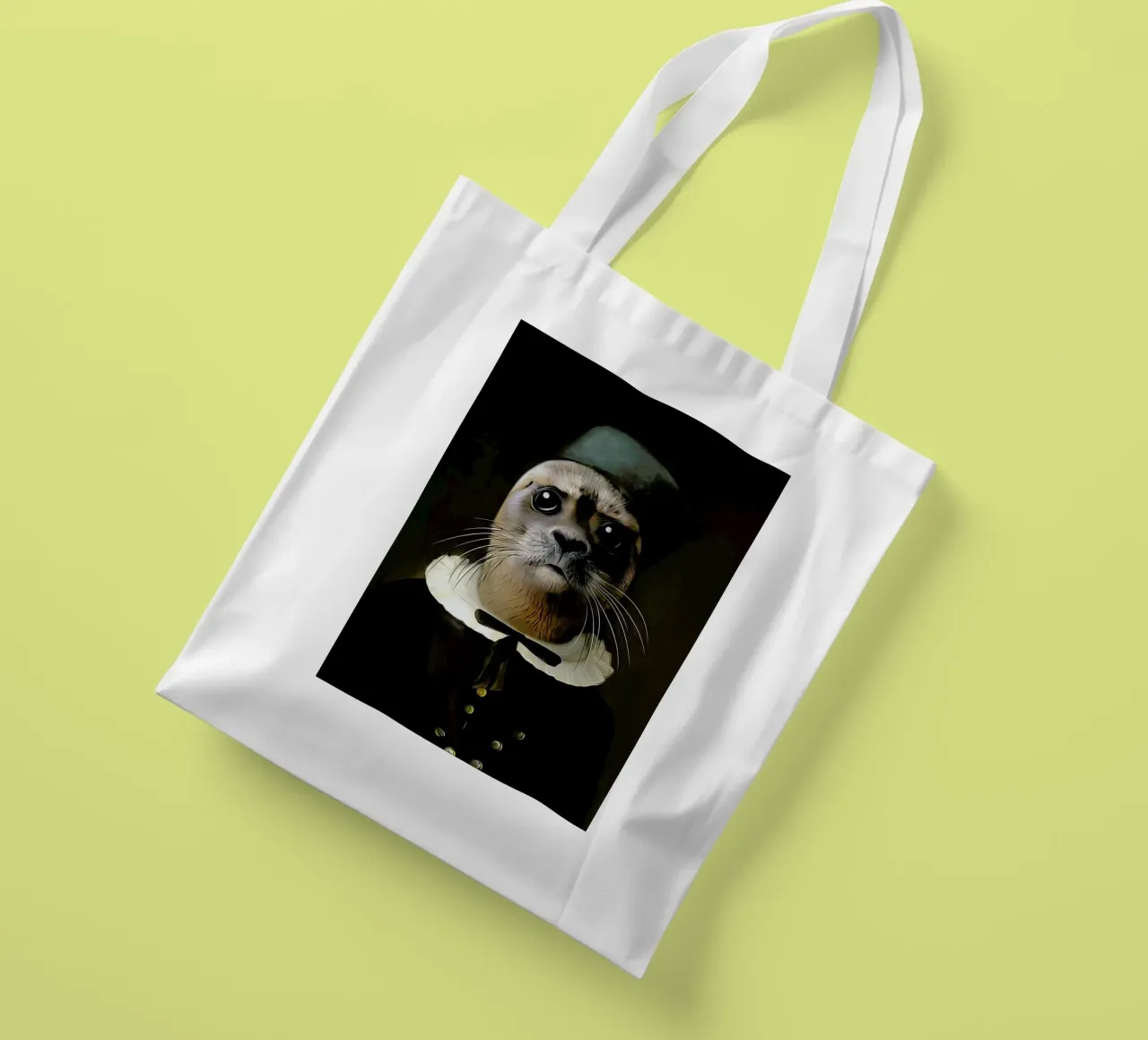 Boldini tote bag de Tein Lucasson