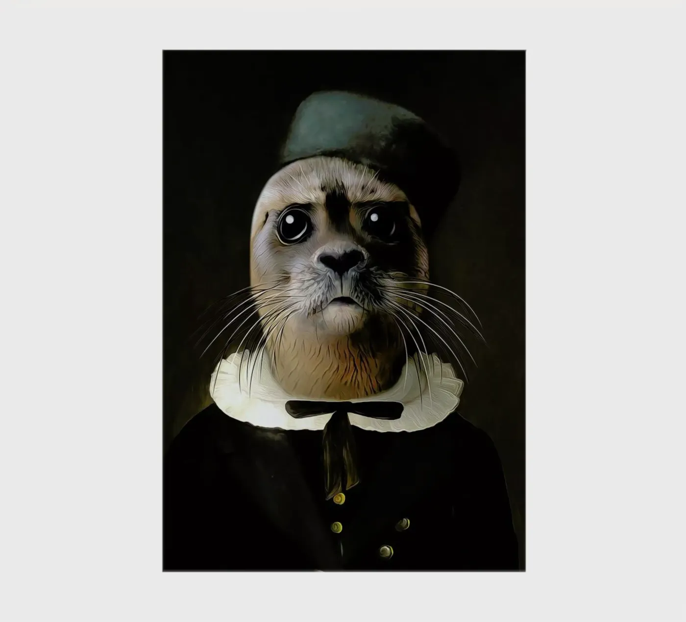 Boldini notebook by Tein Lucasson