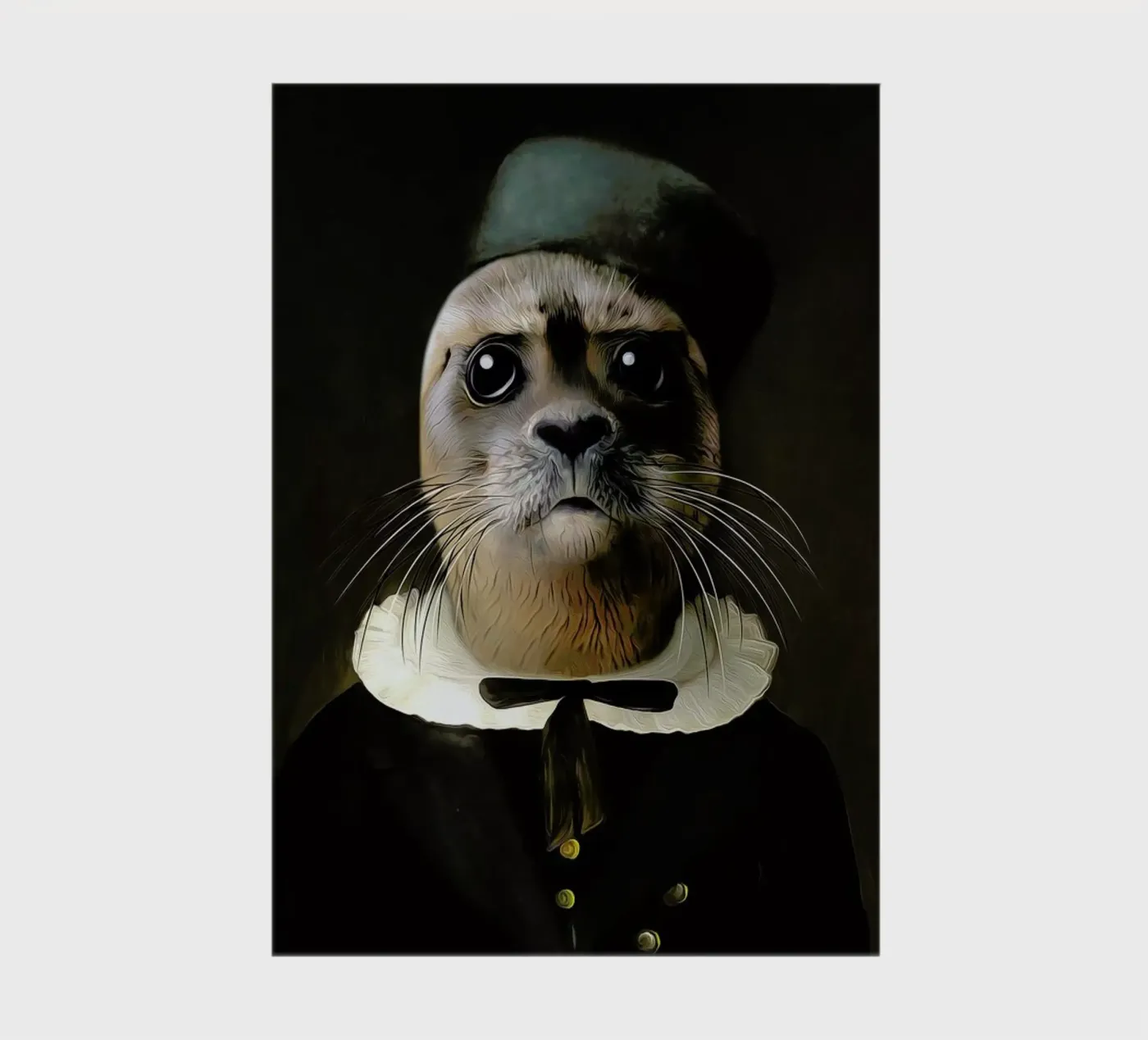 Boldini notebook by Tein Lucasson