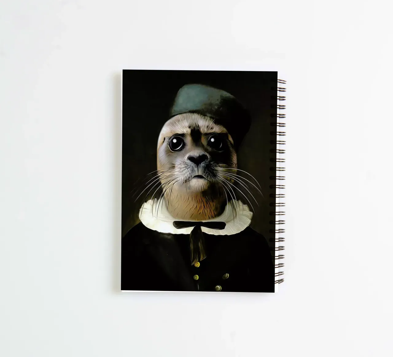 Boldini Ringbuch von Tein Lucasson