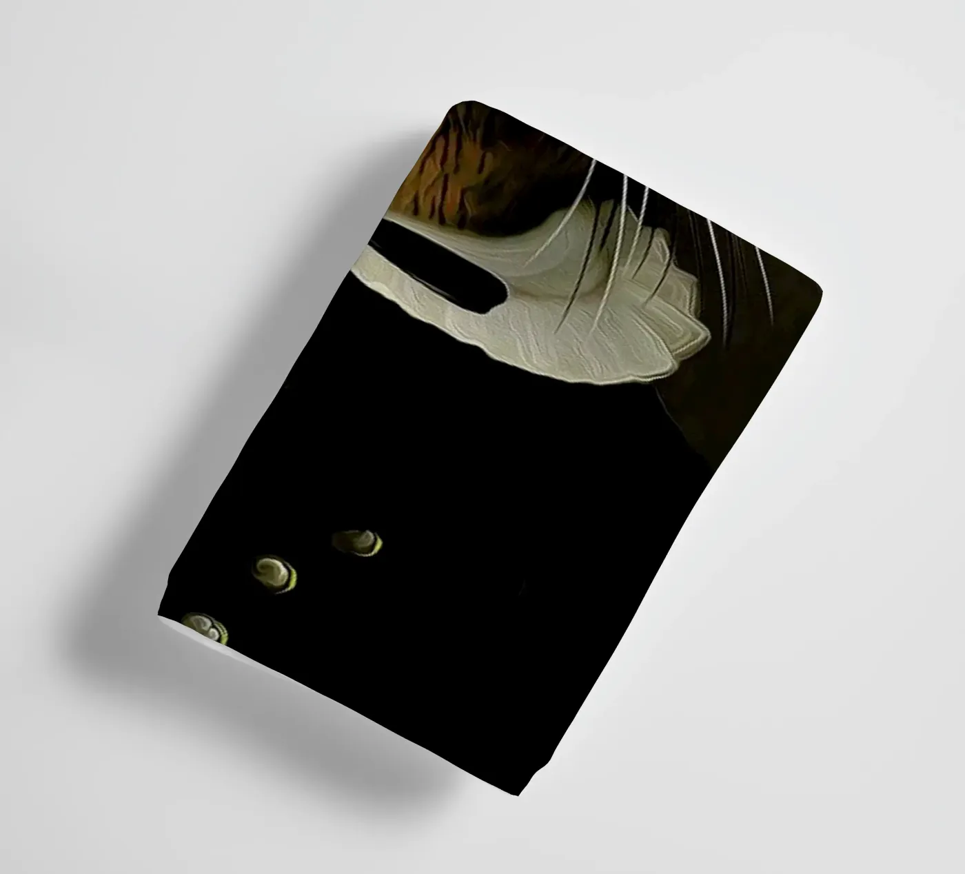 Boldini towel by Tein Lucasson