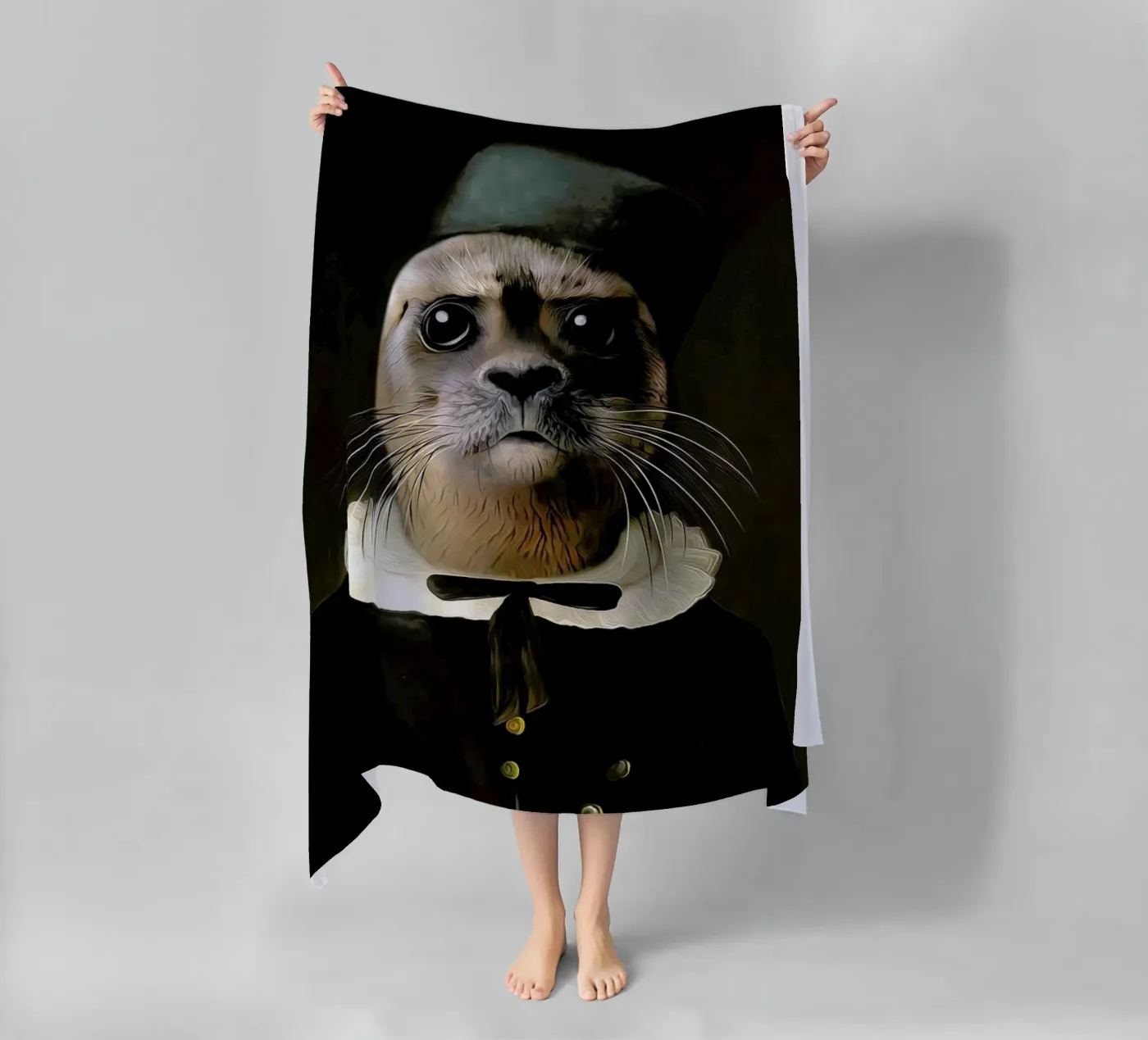Boldini telo mare da Tein Lucasson