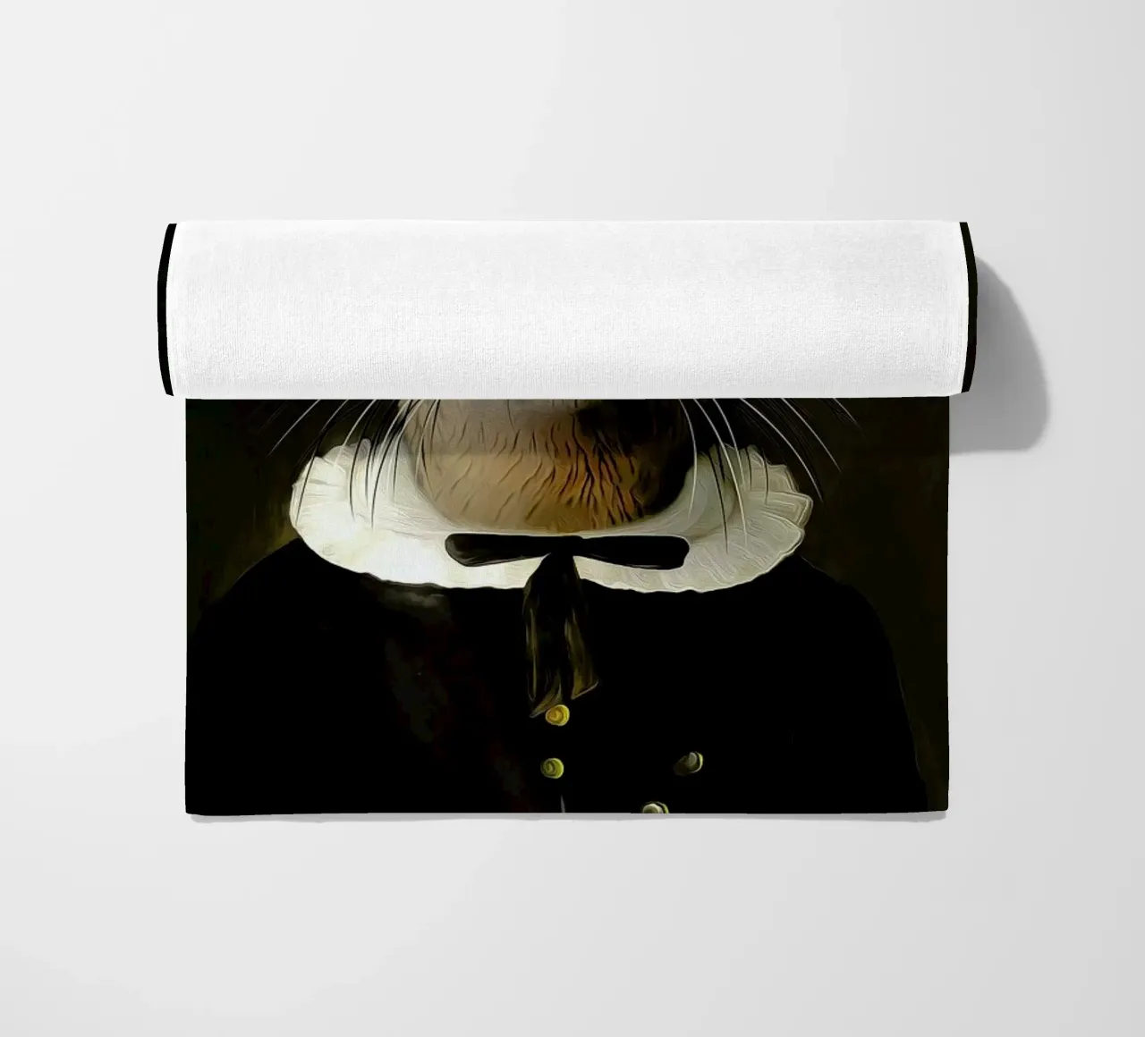 Boldini telo mare da Tein Lucasson