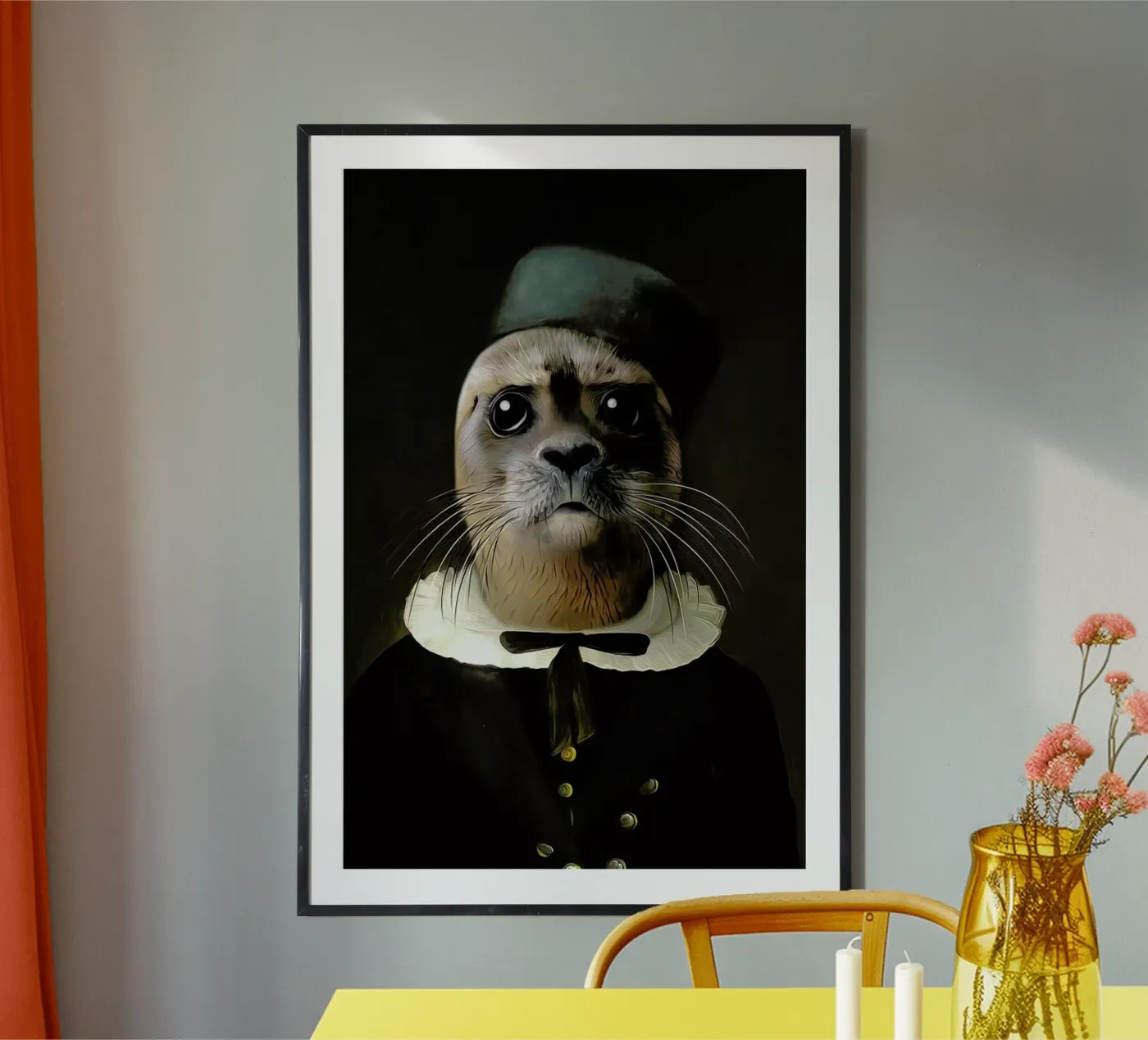 Boldini poster da Tein Lucasson