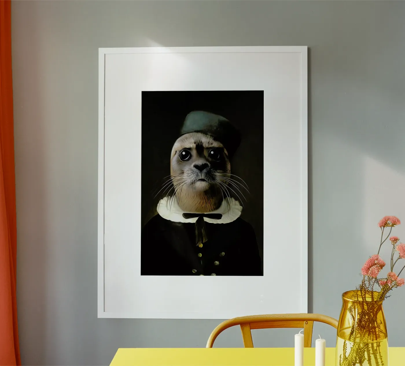 Boldini poster da Tein Lucasson