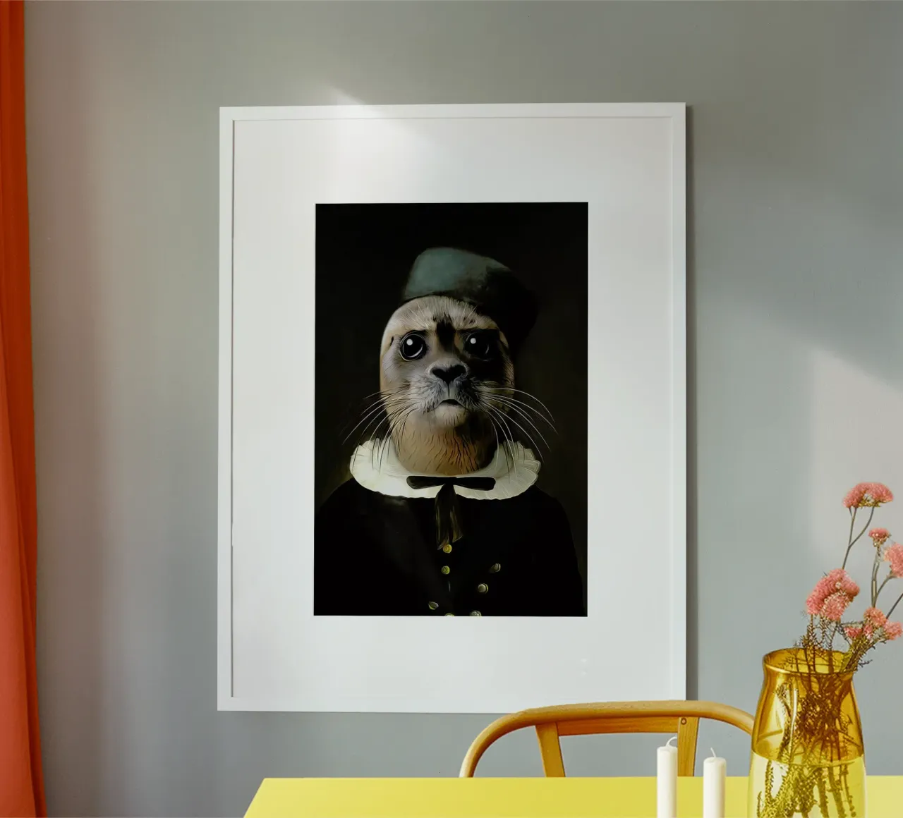 Boldini poster da Tein Lucasson