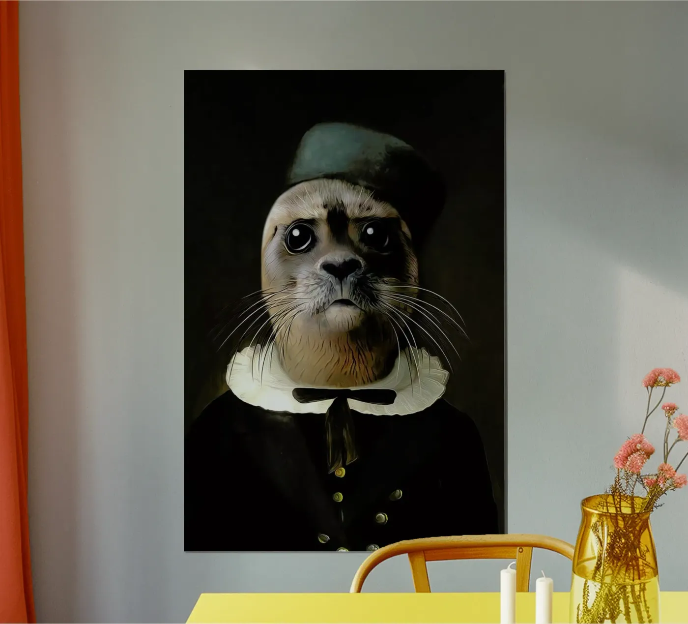 Boldini poster da Tein Lucasson