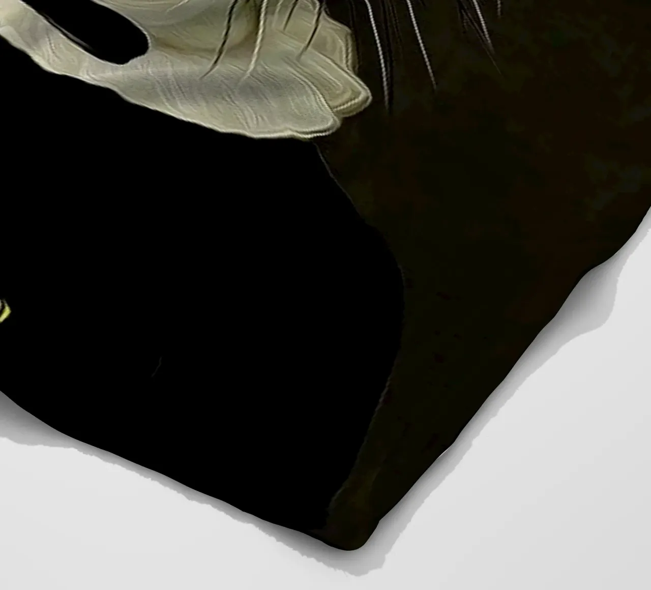Boldini coperta in pile da Tein Lucasson