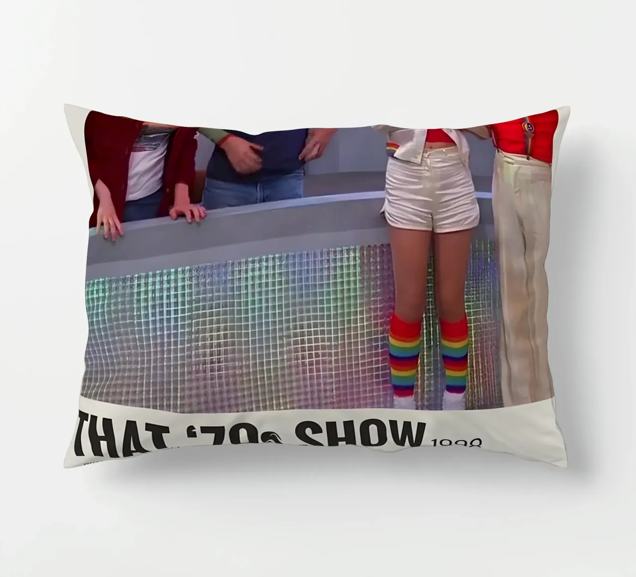 THAT '70s SHOW 1998 cuscino da MVFminimalist