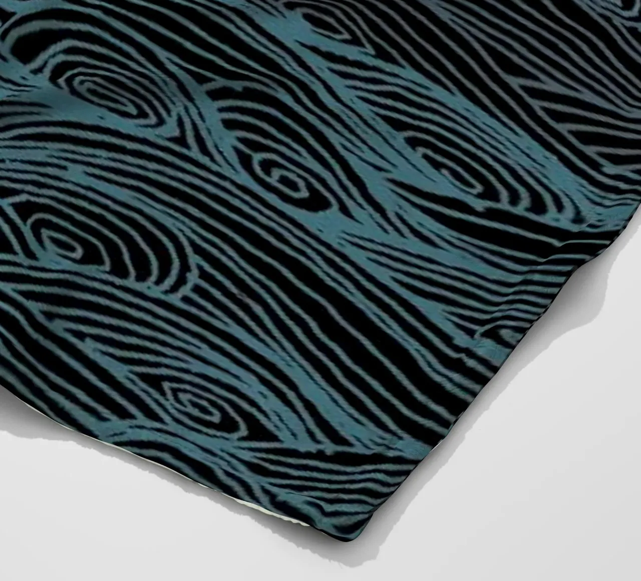 Vaughan Williams - Sea Symphony fleece blanket by Prelude Posters