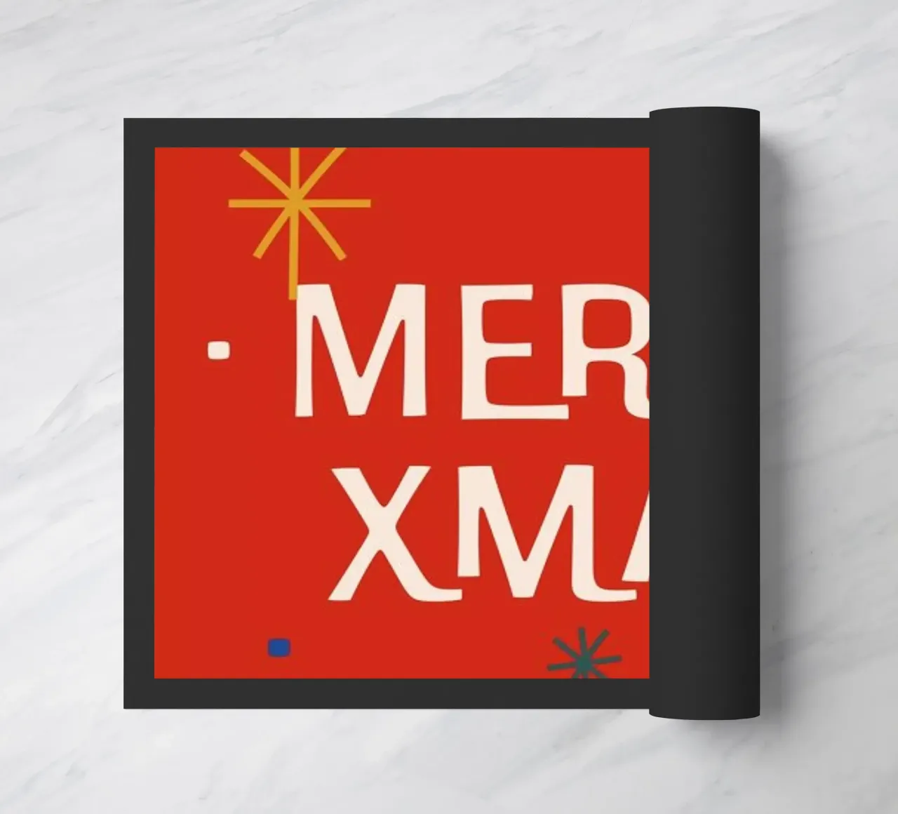 Merry Xmas zerbino da The Native State
