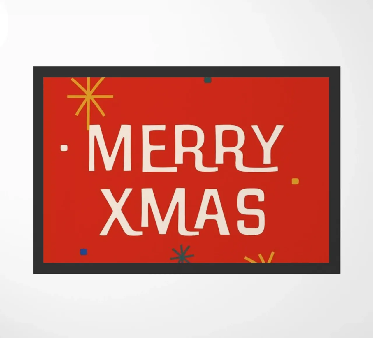 Merry Xmas zerbino da The Native State