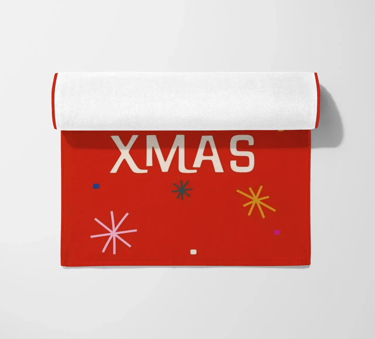 Merry Xmas telo mare da The Native State