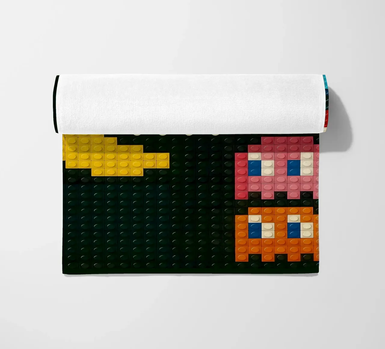 PAC-BRICK telo mare da KUNSTstück