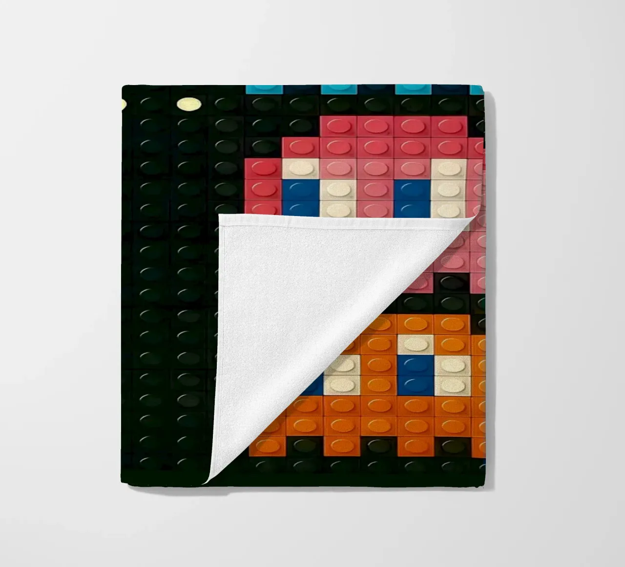 PAC-BRICK telo mare da KUNSTstück