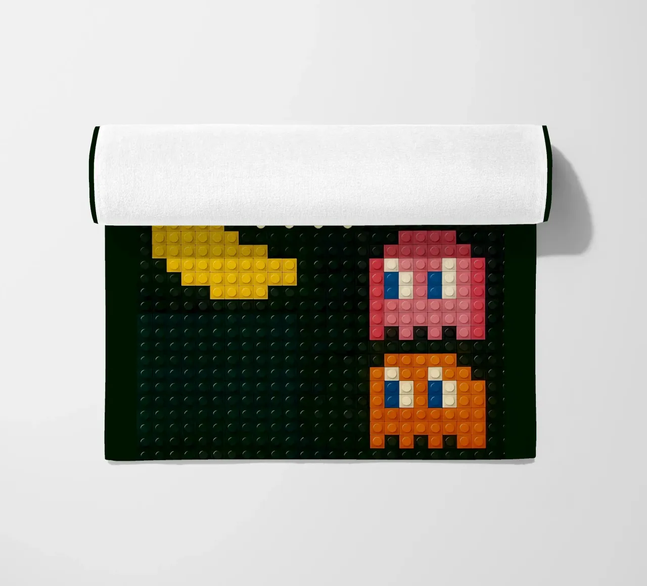 PAC-BRICK telo mare da KUNSTstück