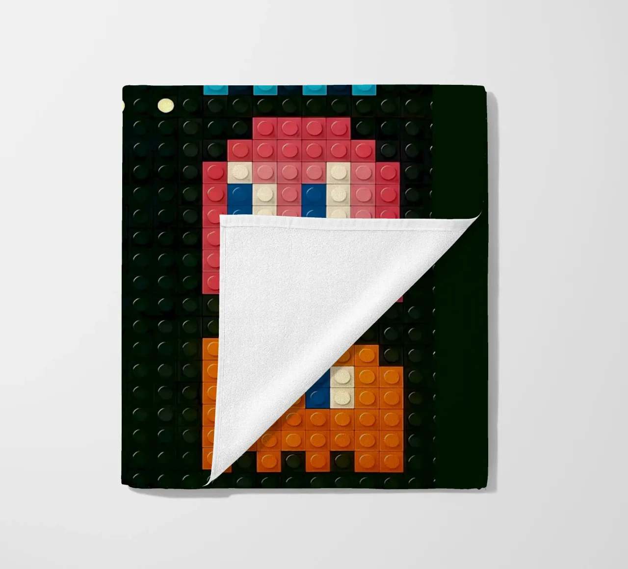 PAC-BRICK telo mare da KUNSTstück