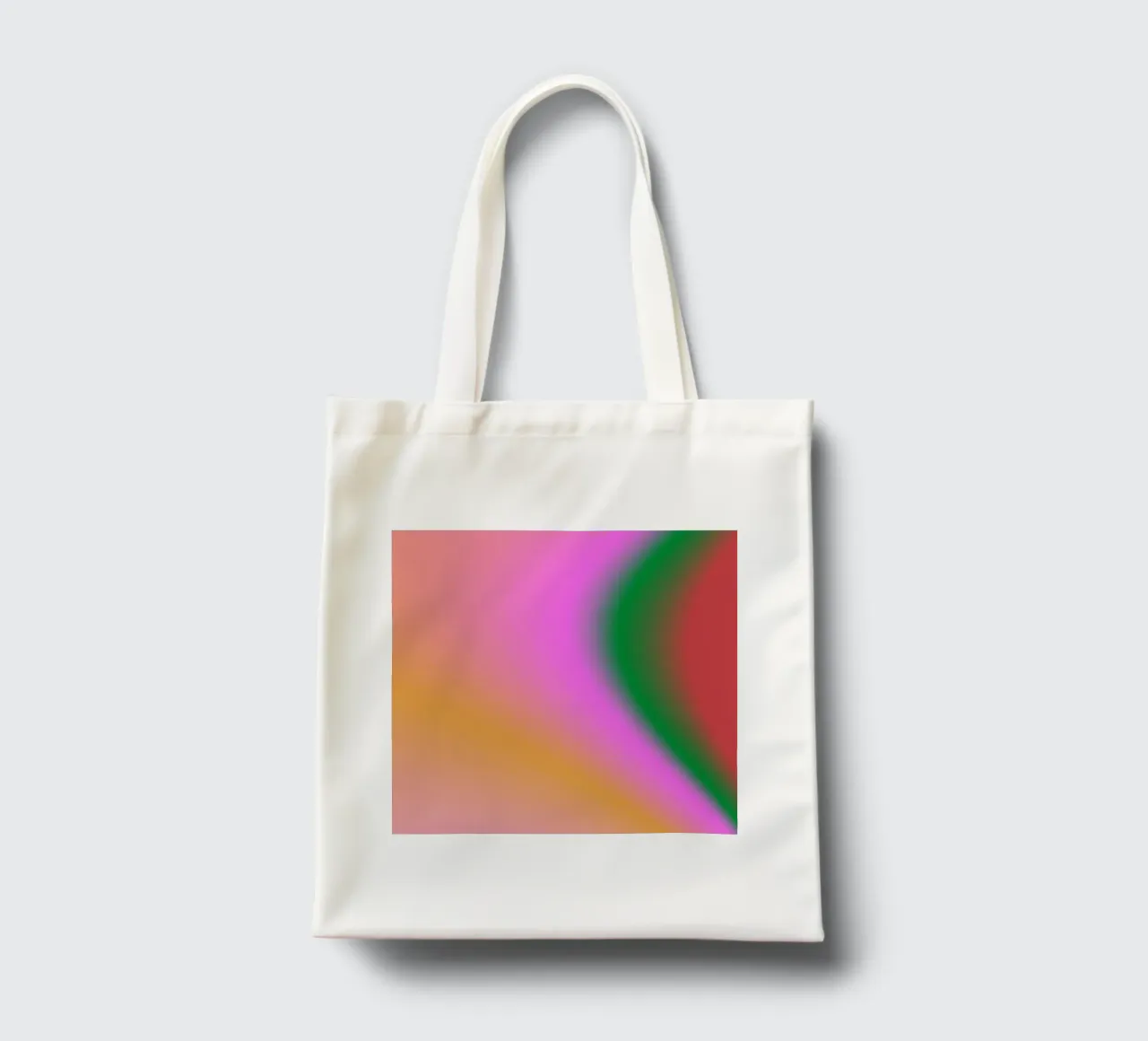 Don't you worry about a thing...💫 borsa in juta da ÂME LIBRE STUDIO