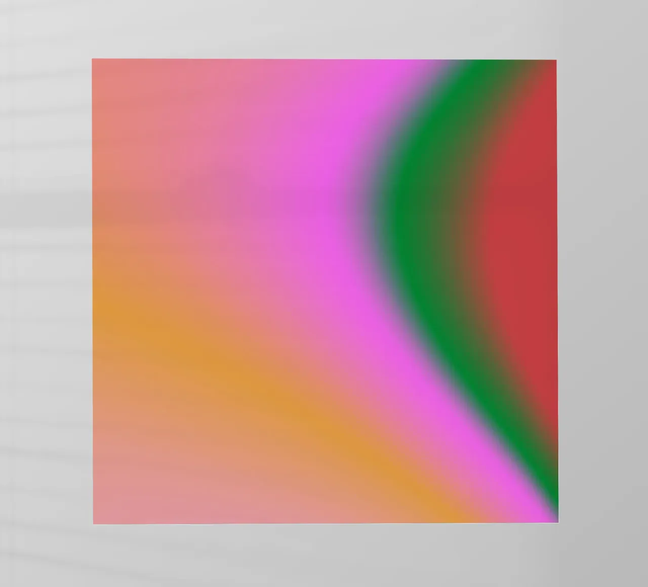 Don't you worry about a thing...💫 pellicola backlit da ÂME LIBRE STUDIO