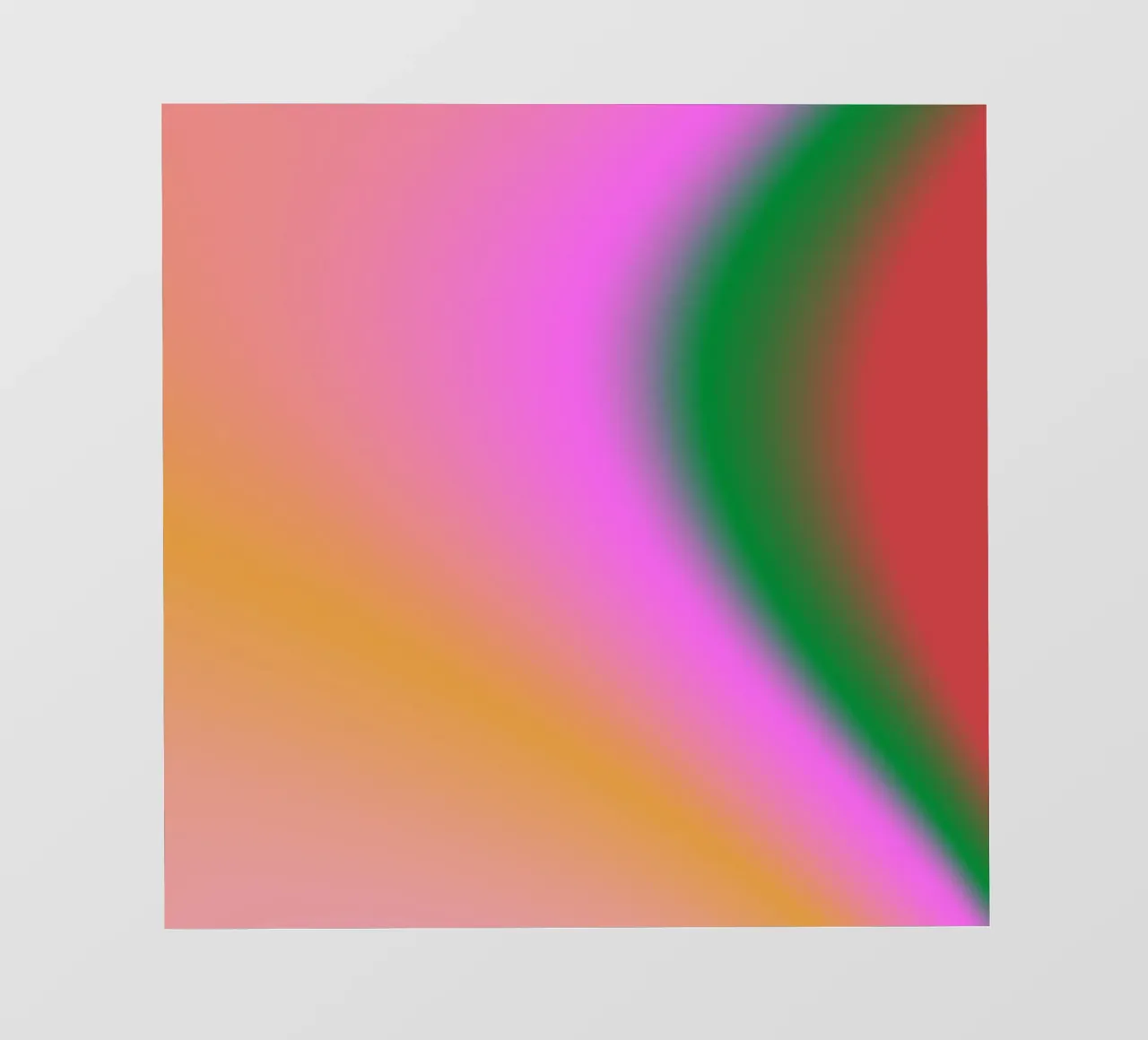 Don't you worry about a thing...💫 pellicola backlit da ÂME LIBRE STUDIO