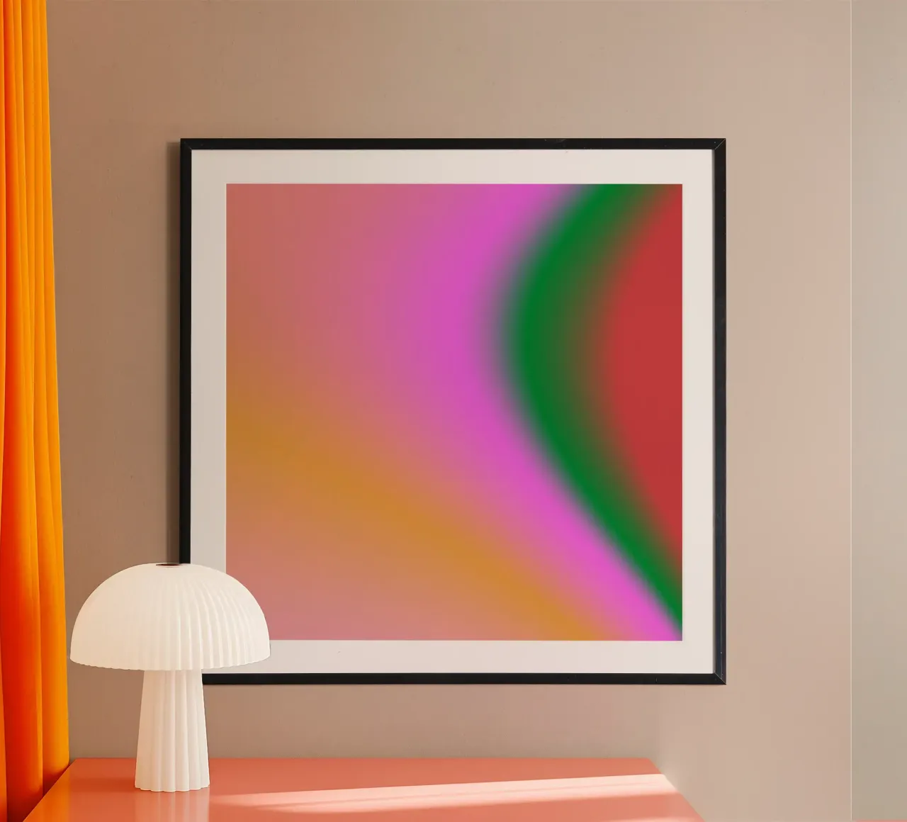 Don't you worry about a thing...💫 poster da ÂME LIBRE STUDIO