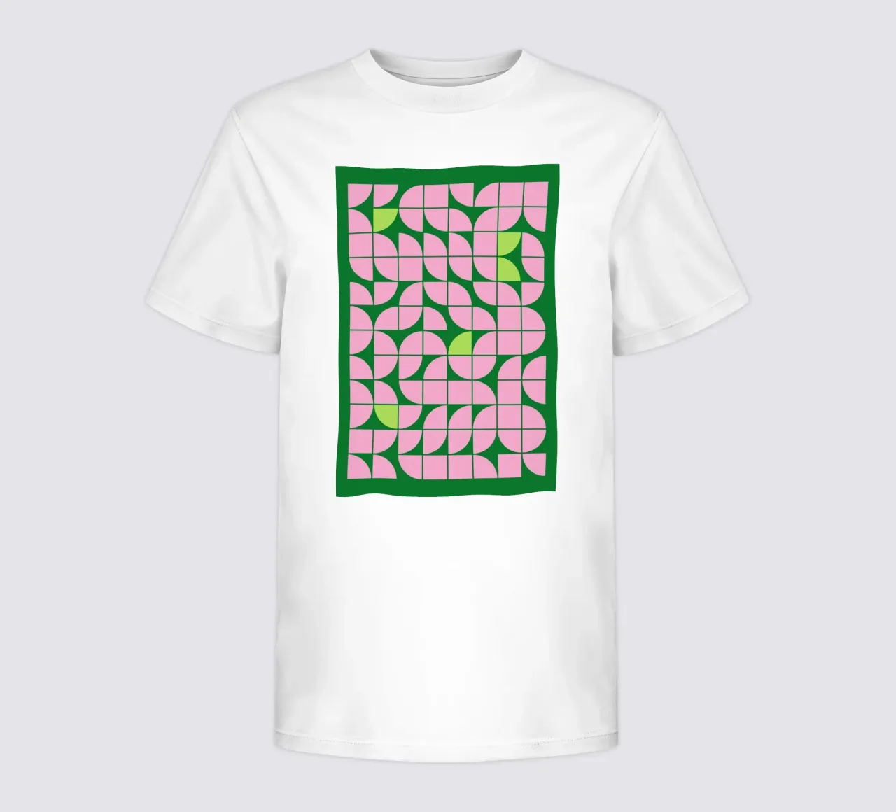 Geometric 4 t-shirt enfant de Studio One