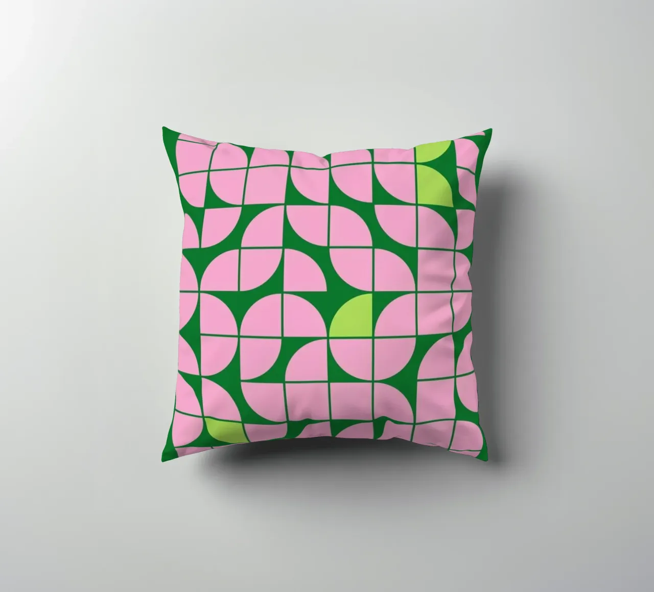 Geometric 4 cuscino da Studio One