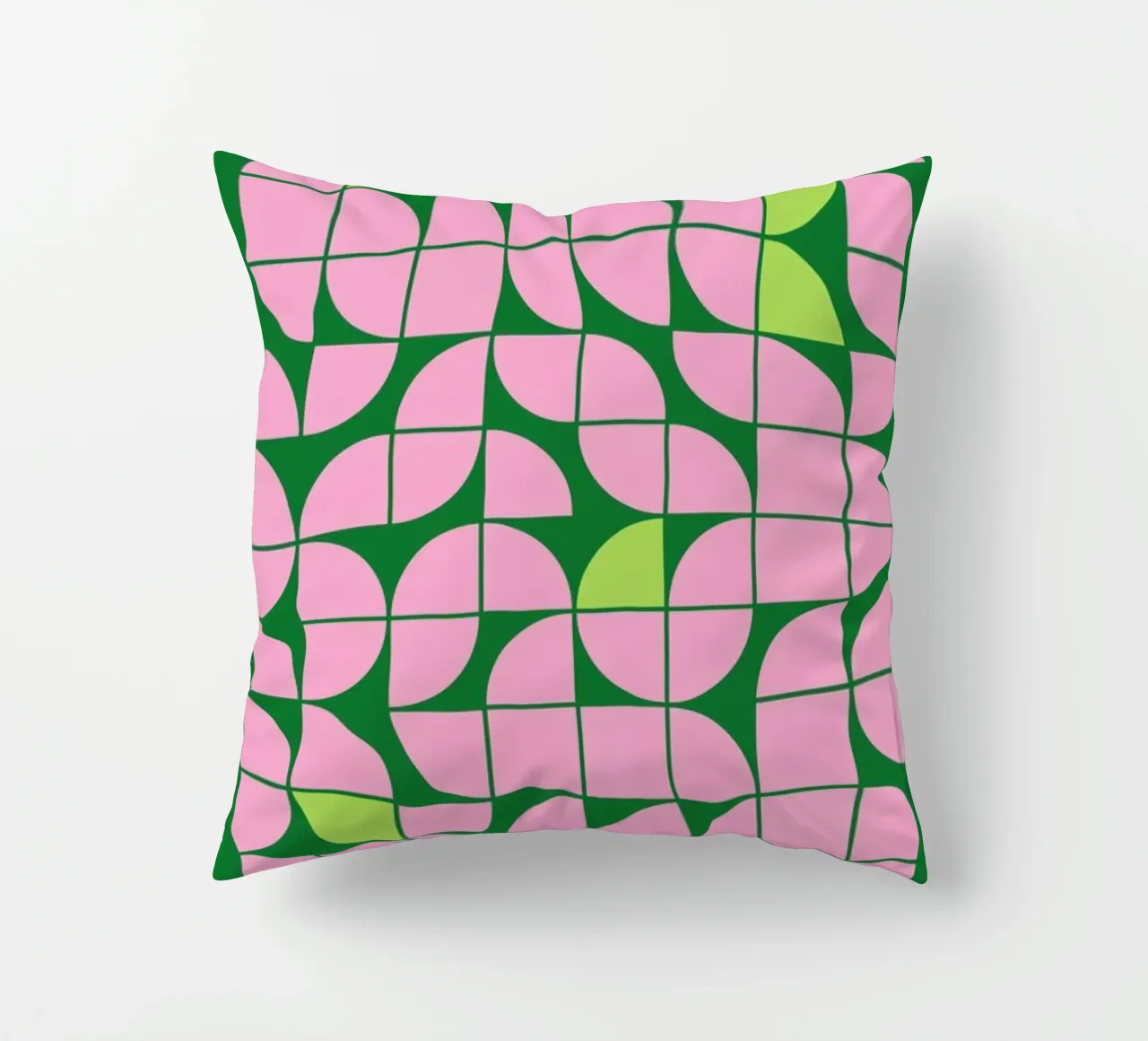 Geometric 4 cuscino da Studio One
