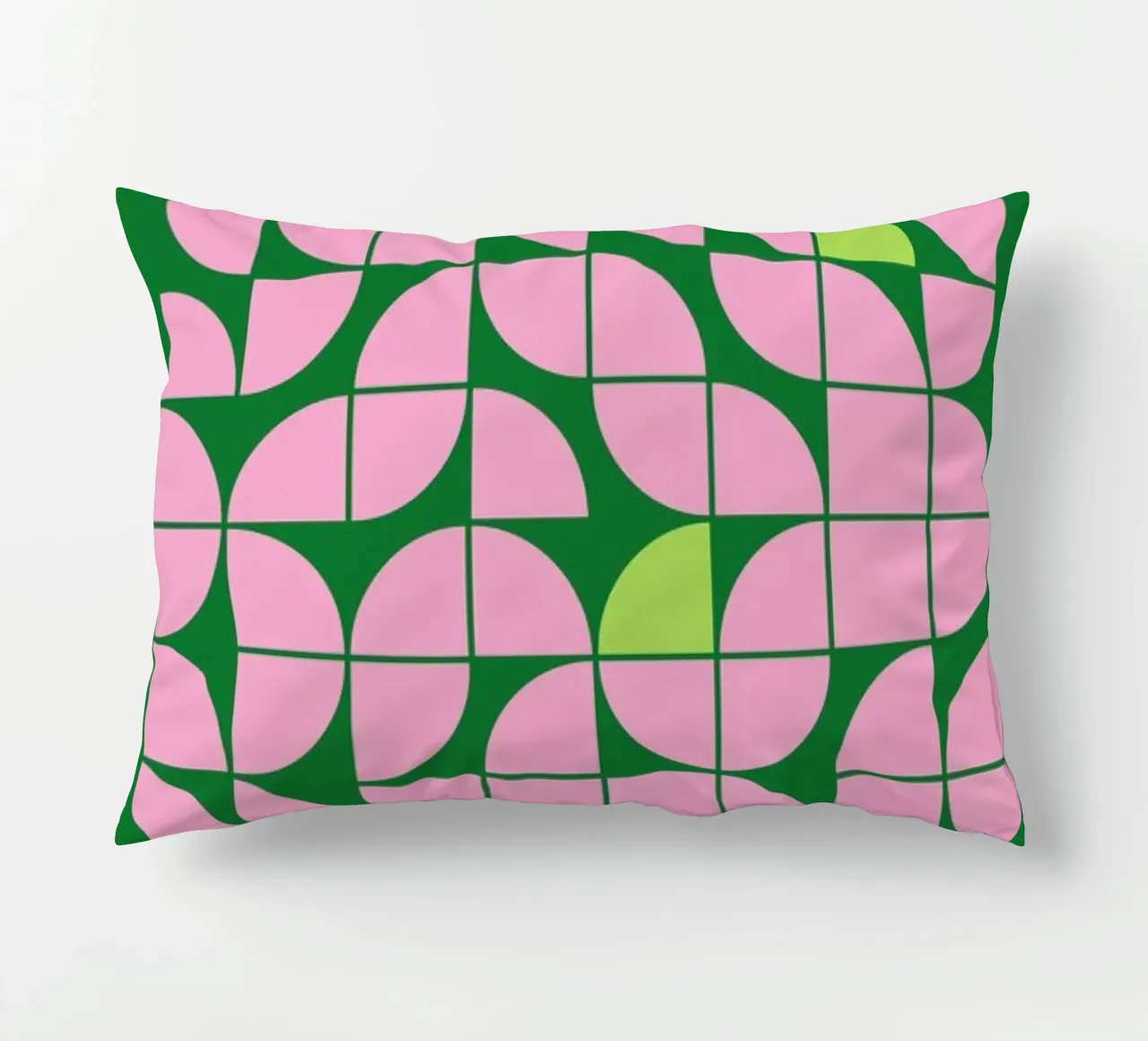 Geometric 4 cuscino da Studio One