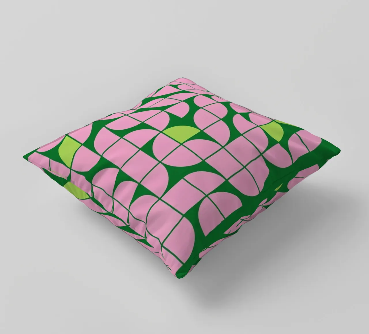 Geometric 4 cuscino da Studio One