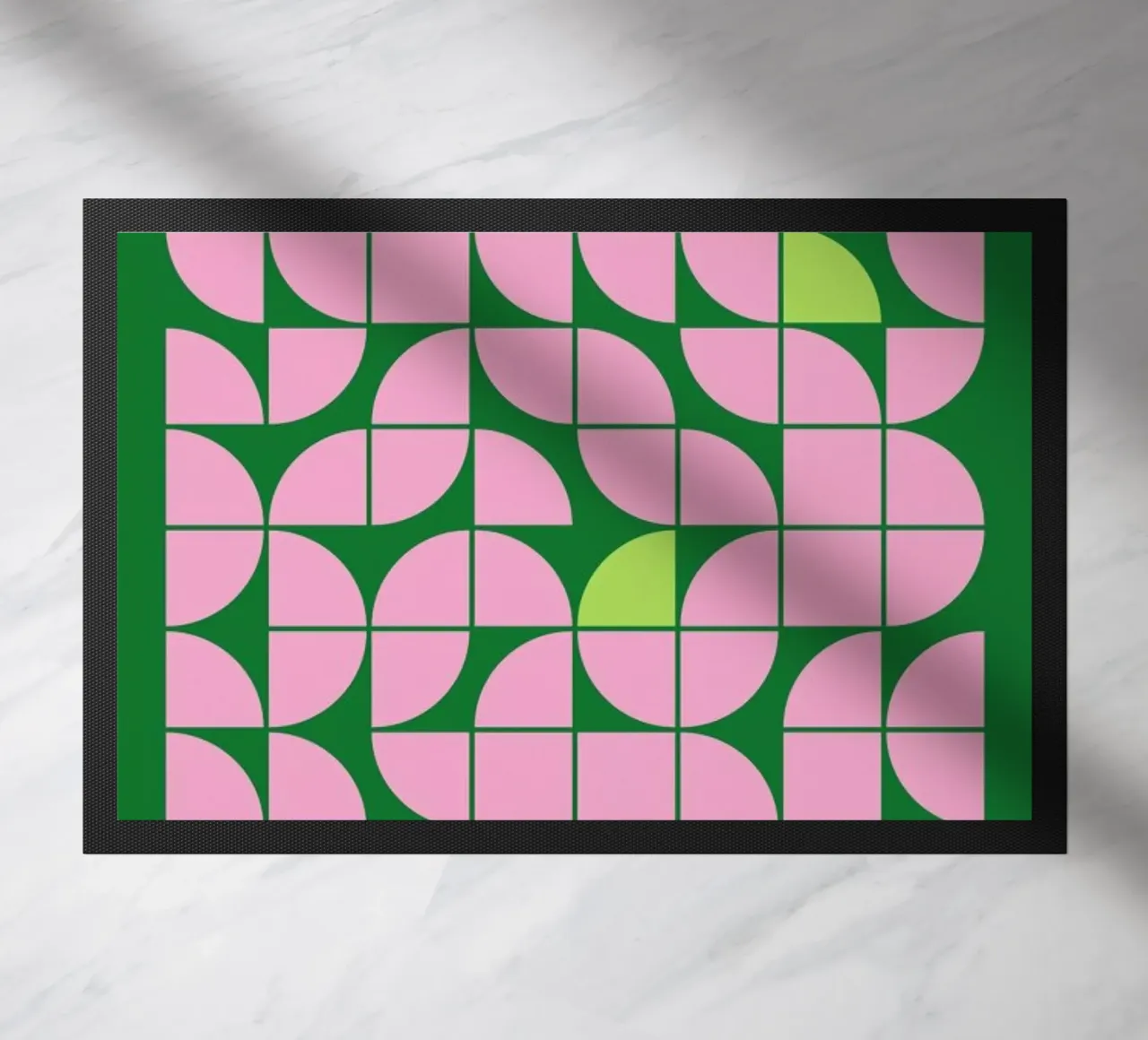 Geometric 4 zerbino da Studio One