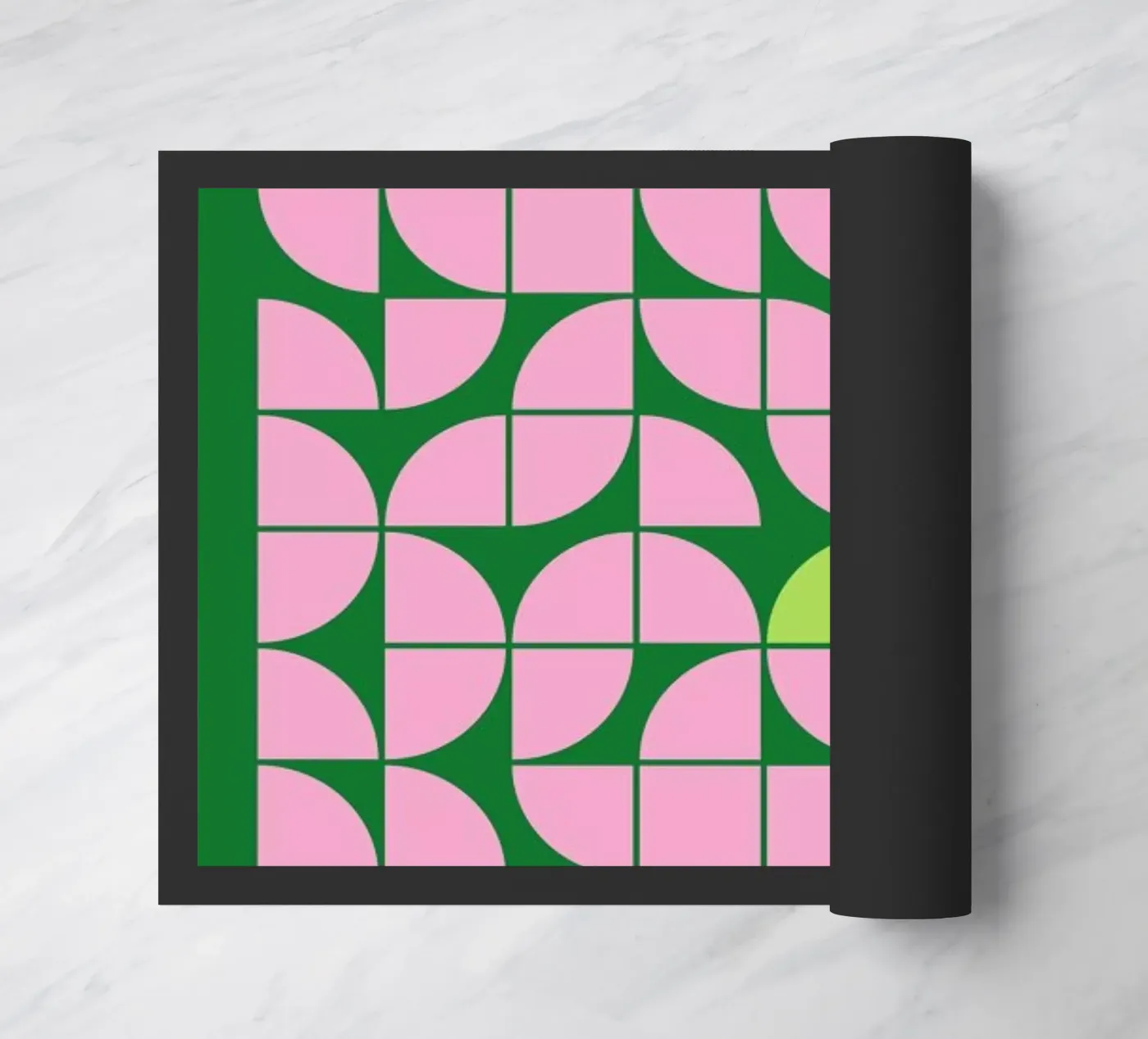 Geometric 4 zerbino da Studio One