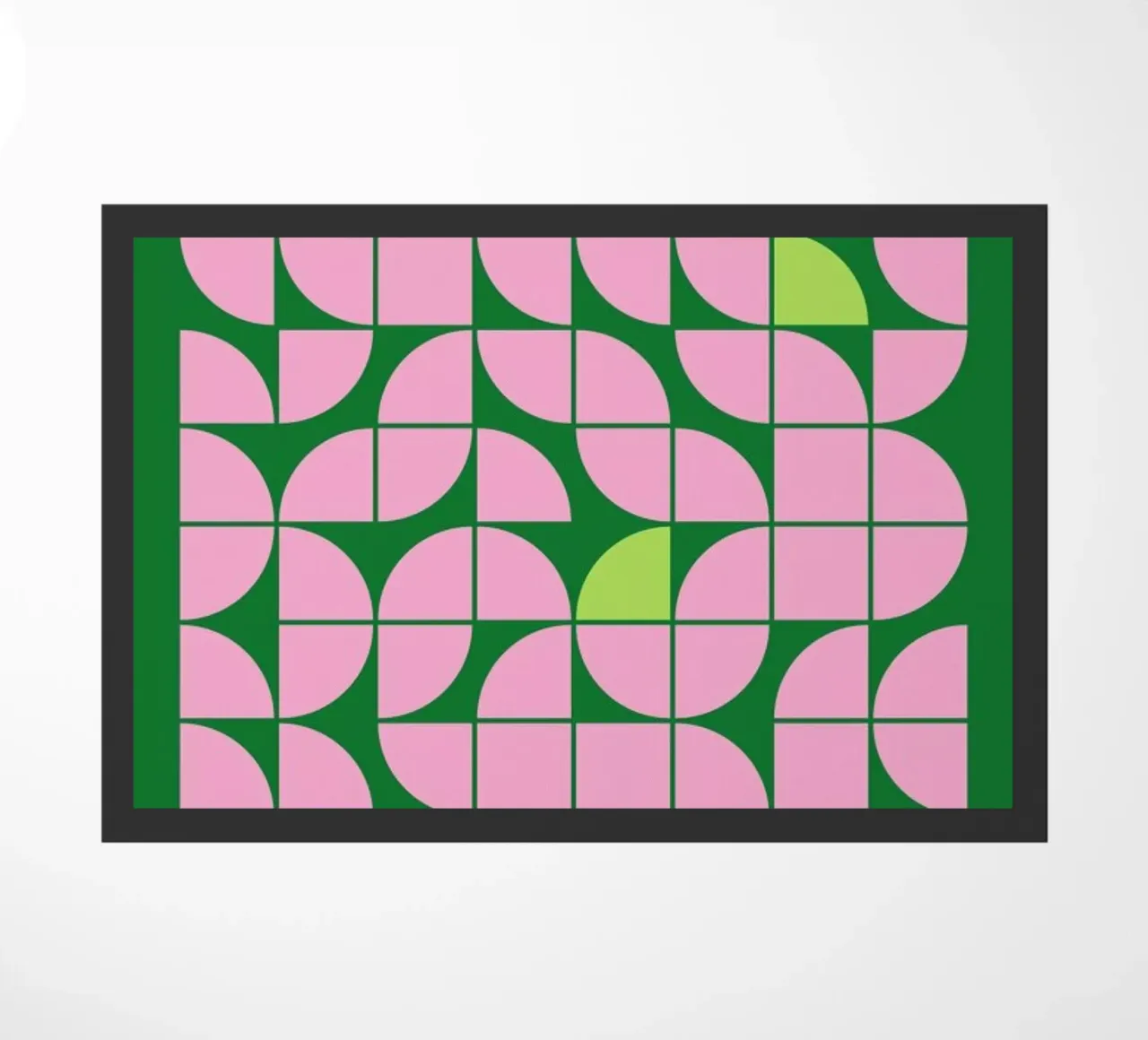 Geometric 4 zerbino da Studio One